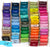1/4 inch Elastic Black Elastic