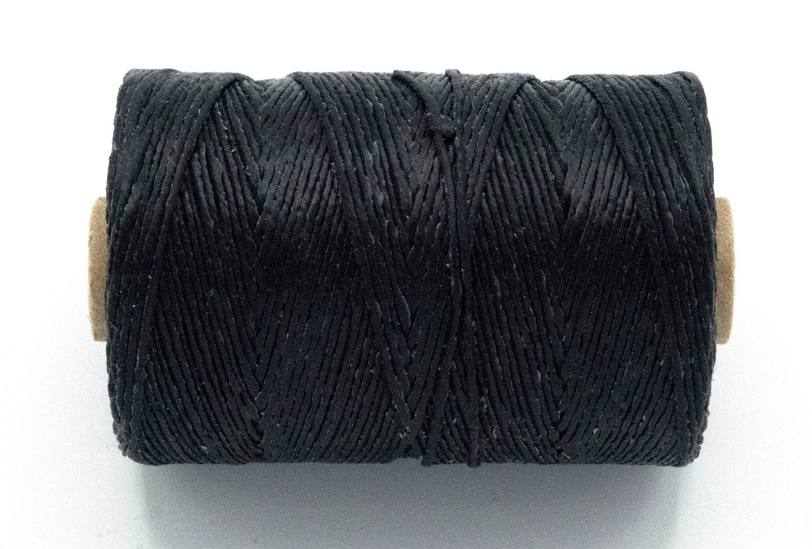 Waxed Irish Linen Thread 4 Ply