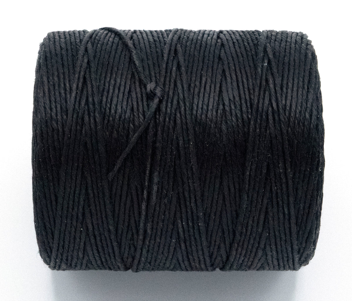 Waxed Irish Linen Thread 7 Ply