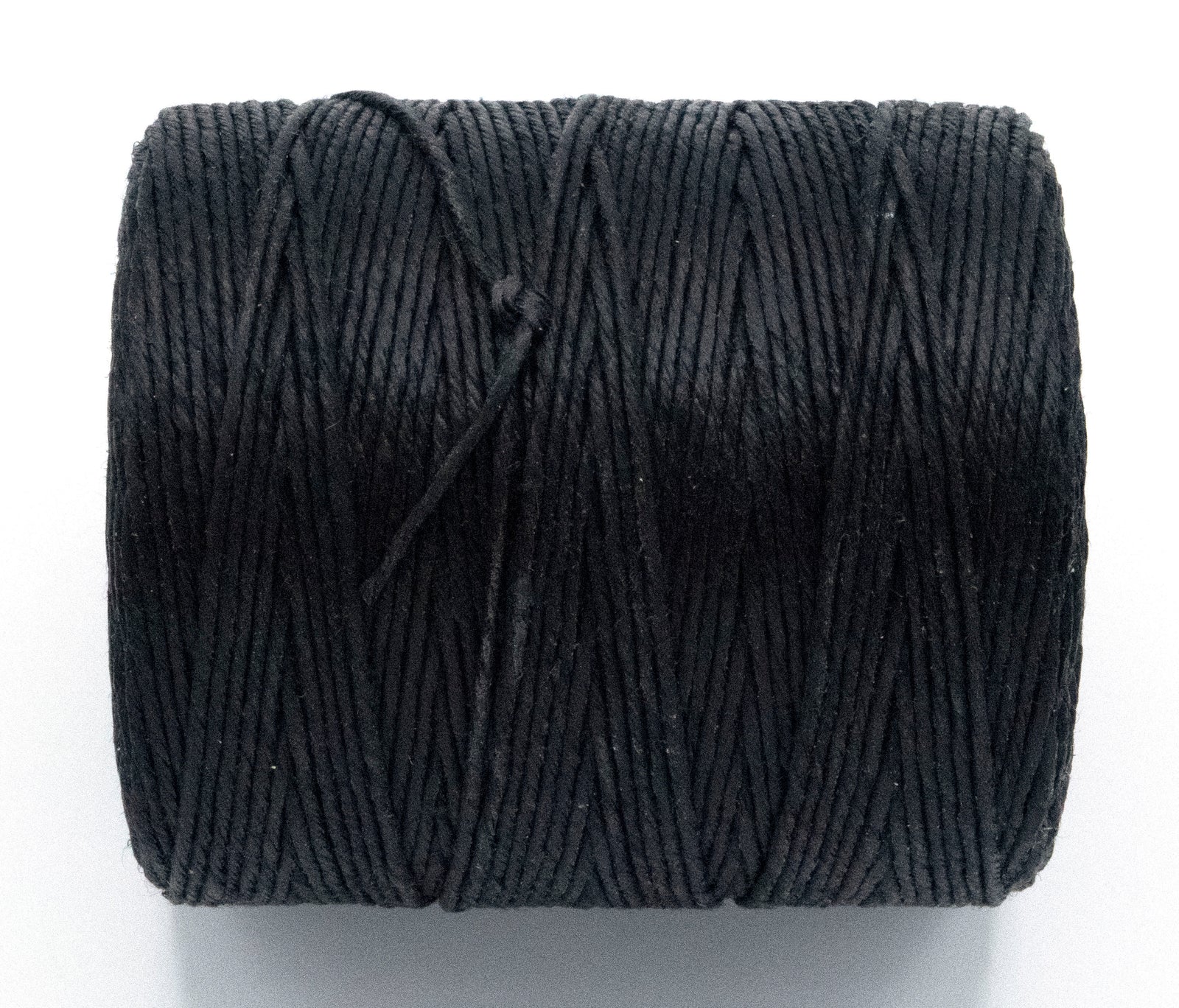 Waxed Irish Linen Thread 7 Ply