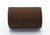 Latex Free Elastic Brown 5mm