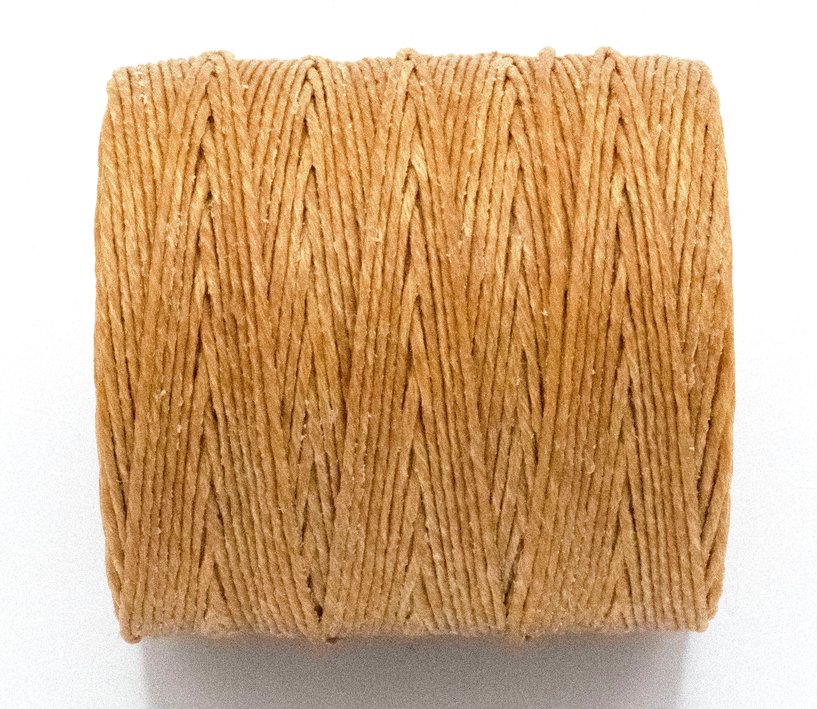 Waxed Irish Linen Thread 7 Ply