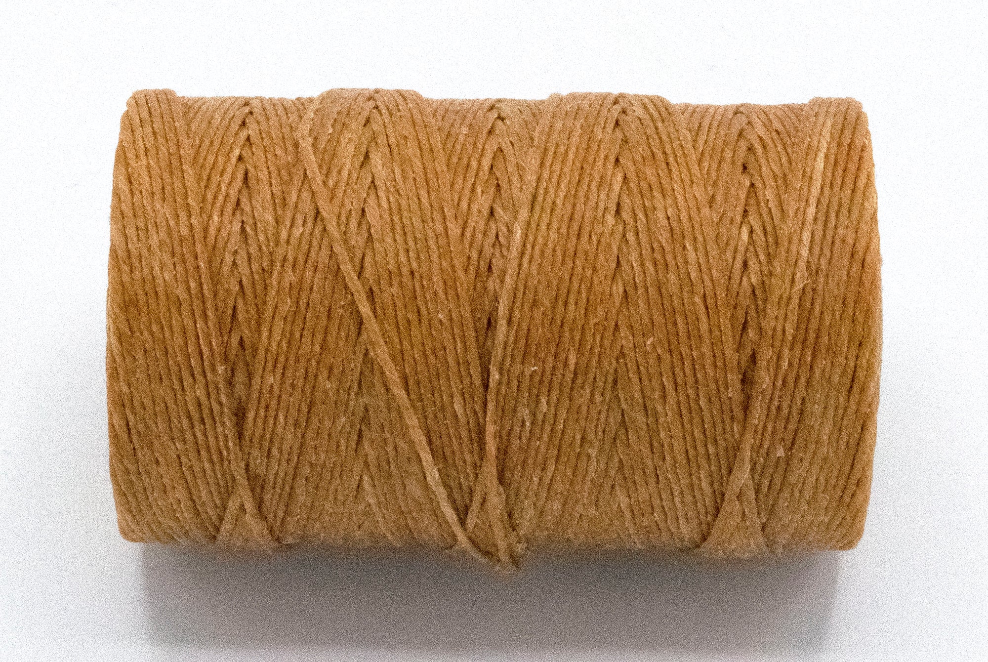 Waxed Irish Linen Thread 2 Ply