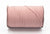 Latex Free Elastic Cameo Mauve Pink 5mm