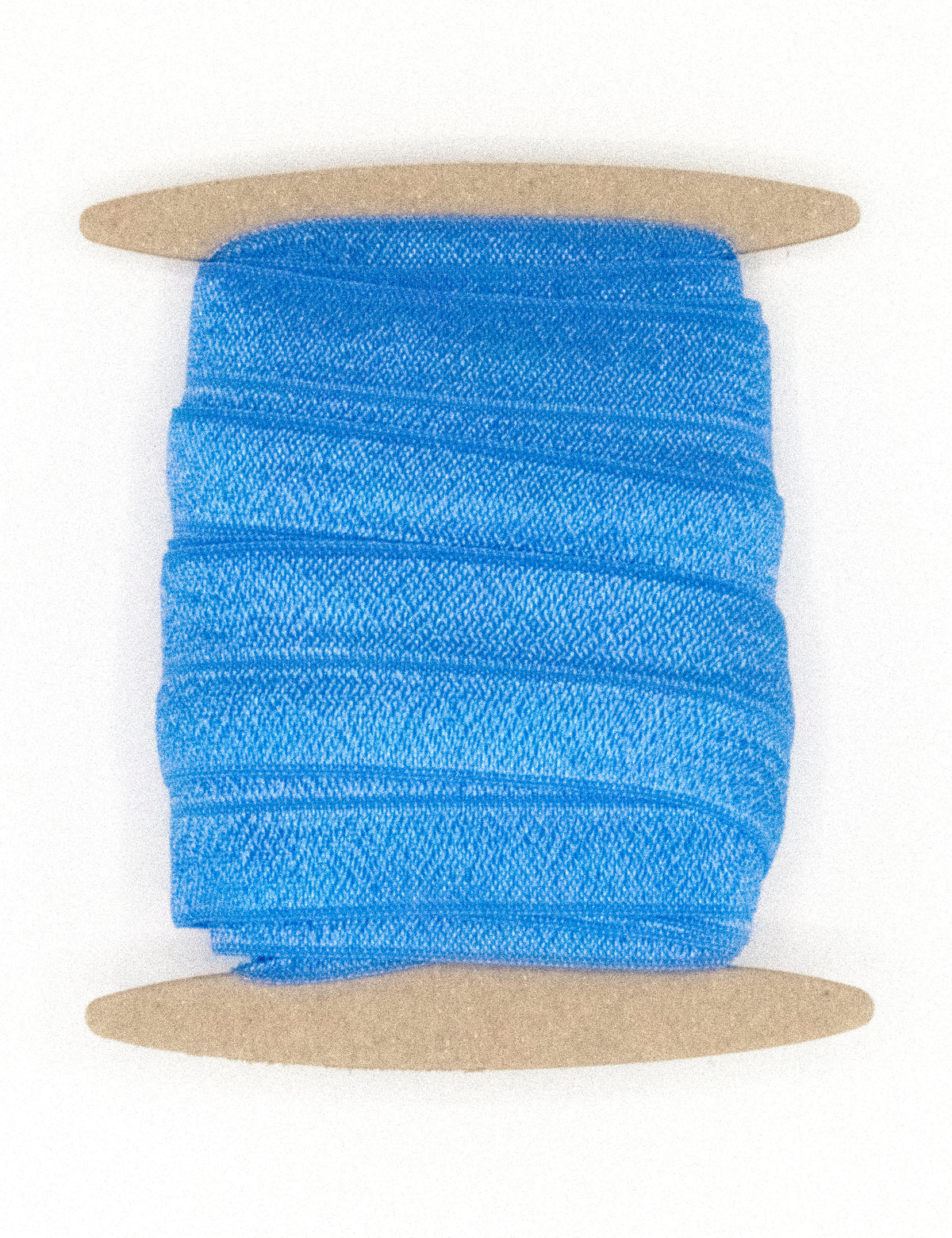 1&quot; Fold Over Elastic Capri Elastic