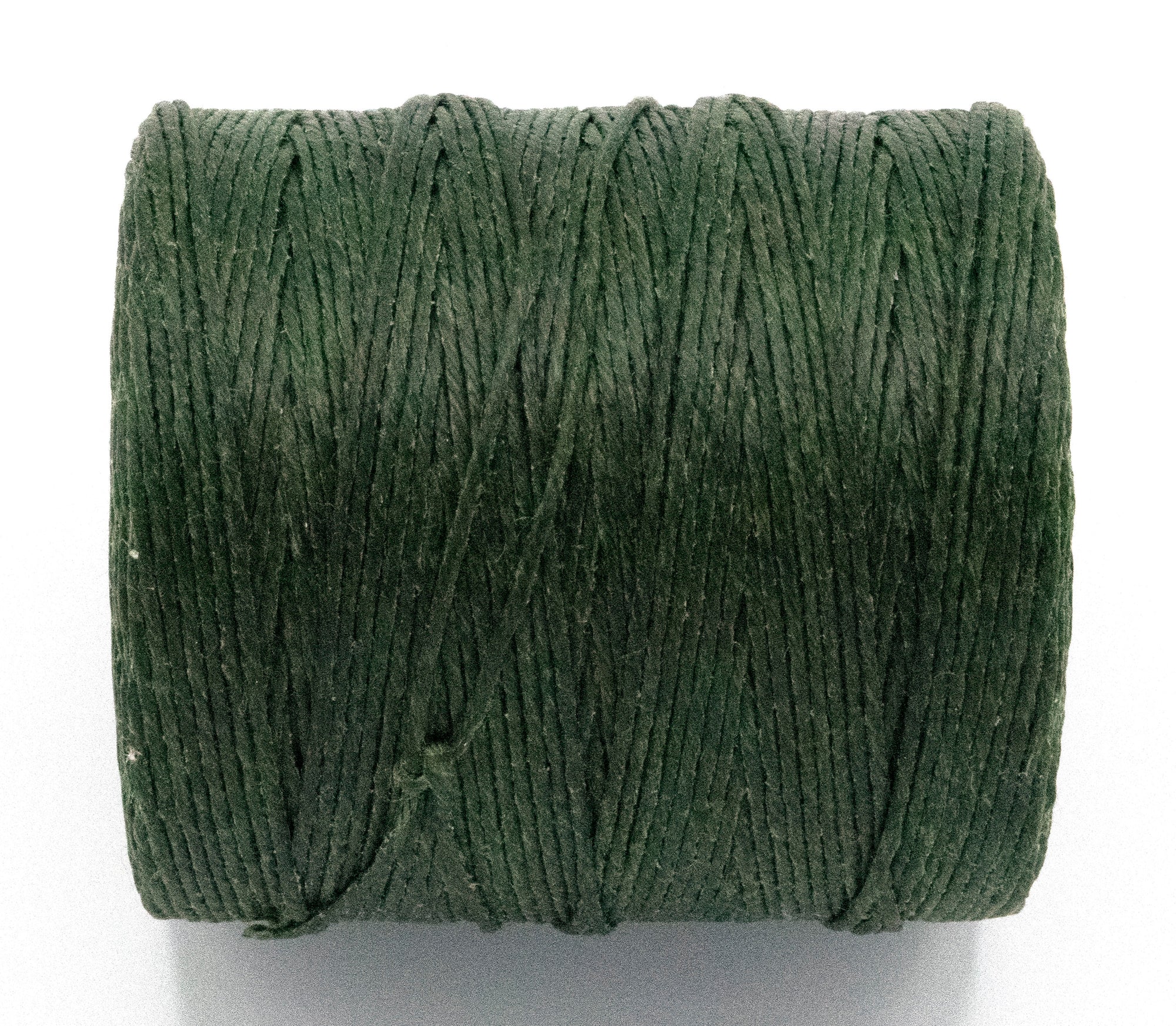 Waxed Irish Linen Thread 7 Ply