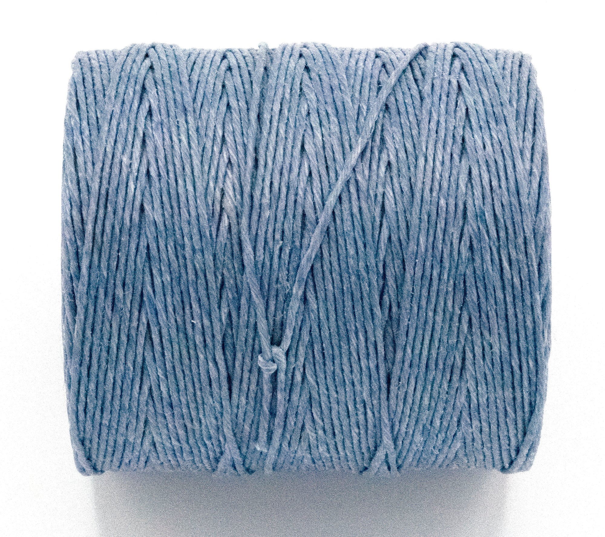 Waxed Irish Linen Thread 7 Ply