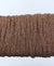 1/8 inch Elastic Metallic Bronze Elastic