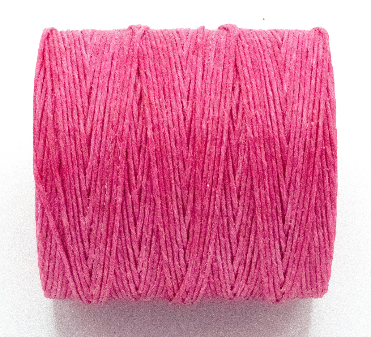 Waxed Irish Linen Thread 7 Ply