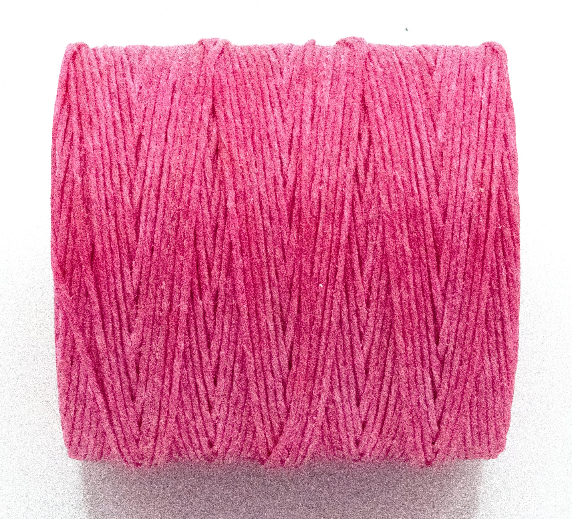 Waxed Irish Linen Thread 7 Ply