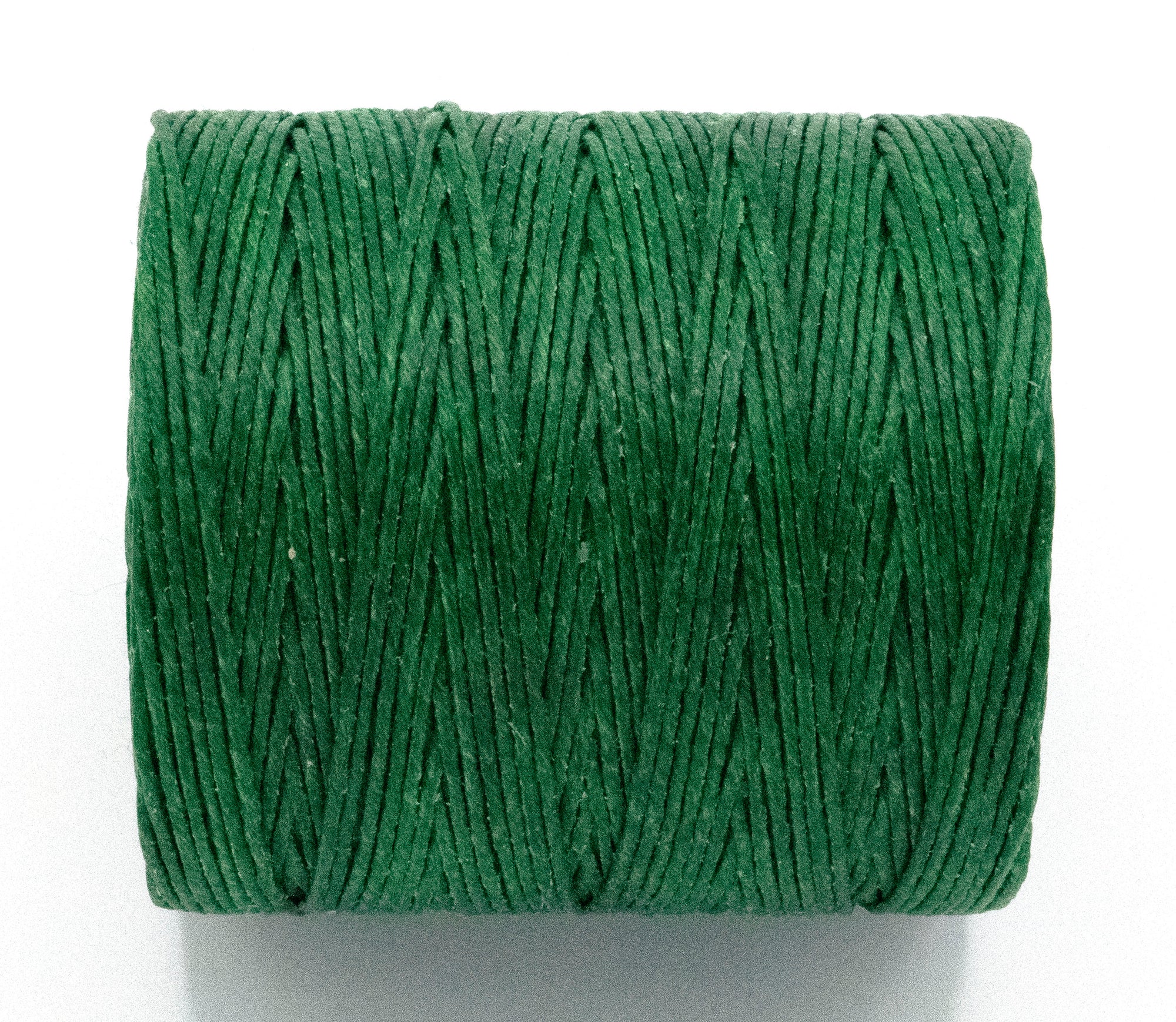 Waxed Irish Linen Thread 7 Ply