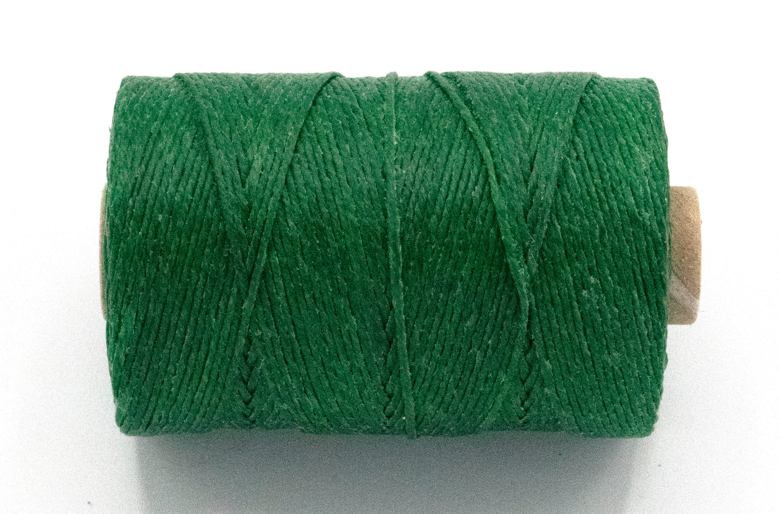 Waxed Irish Linen Thread 4 Ply