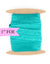 1" Fold Over Elastic Jade Elastic