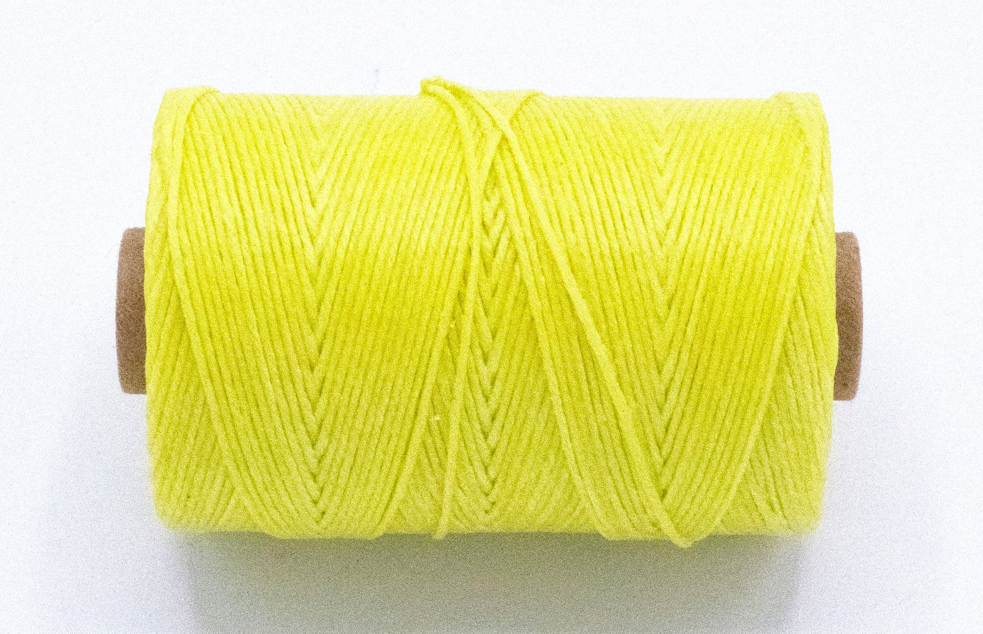 Waxed Irish Linen Thread 4 Ply