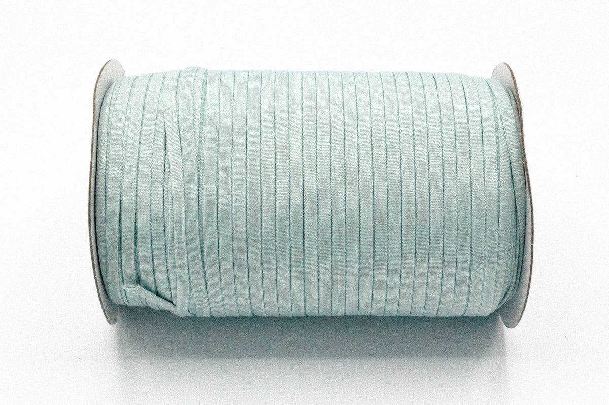 Latex Free Elastic Light Nile 5mm