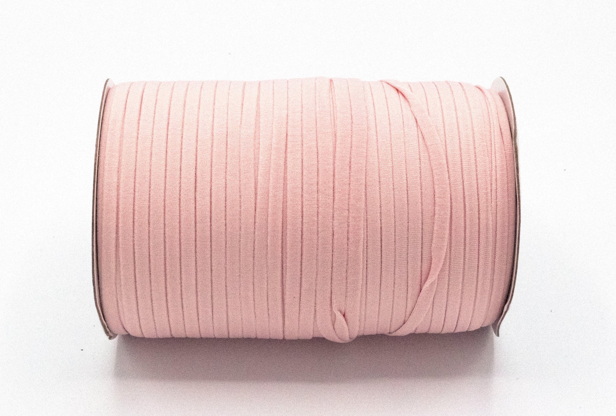 Latex Free Elastic Light Pink 5mm