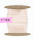 1" Fold Over Elastic Light Pink Elastic