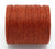 Waxed Irish Linen Thread 7 Ply