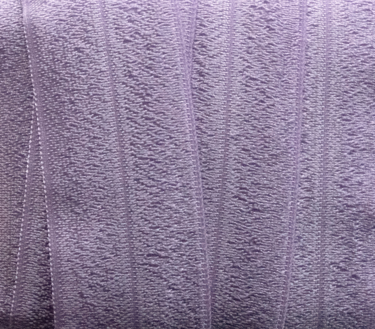 1&quot; Fold Over Elastic Light Orchid Elastic