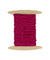 1/8 inch Elastic Metallic Fuchsia Elastic