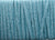 1/8 inch Elastic Metallic Baby Blue Elastic