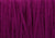 1/8 inch Elastic Metallic Magenta Elastic