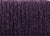 1/8 inch Elastic Metallic Purple Elastic