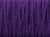 1/8 inch Elastic Metallic Vivid Purple Elastic