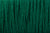 1/8 inch Elastic Metallic Emerald Elastic