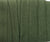 1" Fold Over Elastic Moss Green Elastic