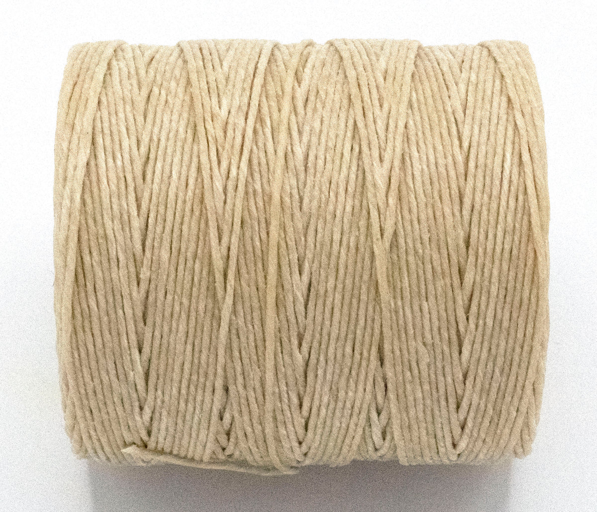 4 Cord Waxed Linen Thread — MCBA