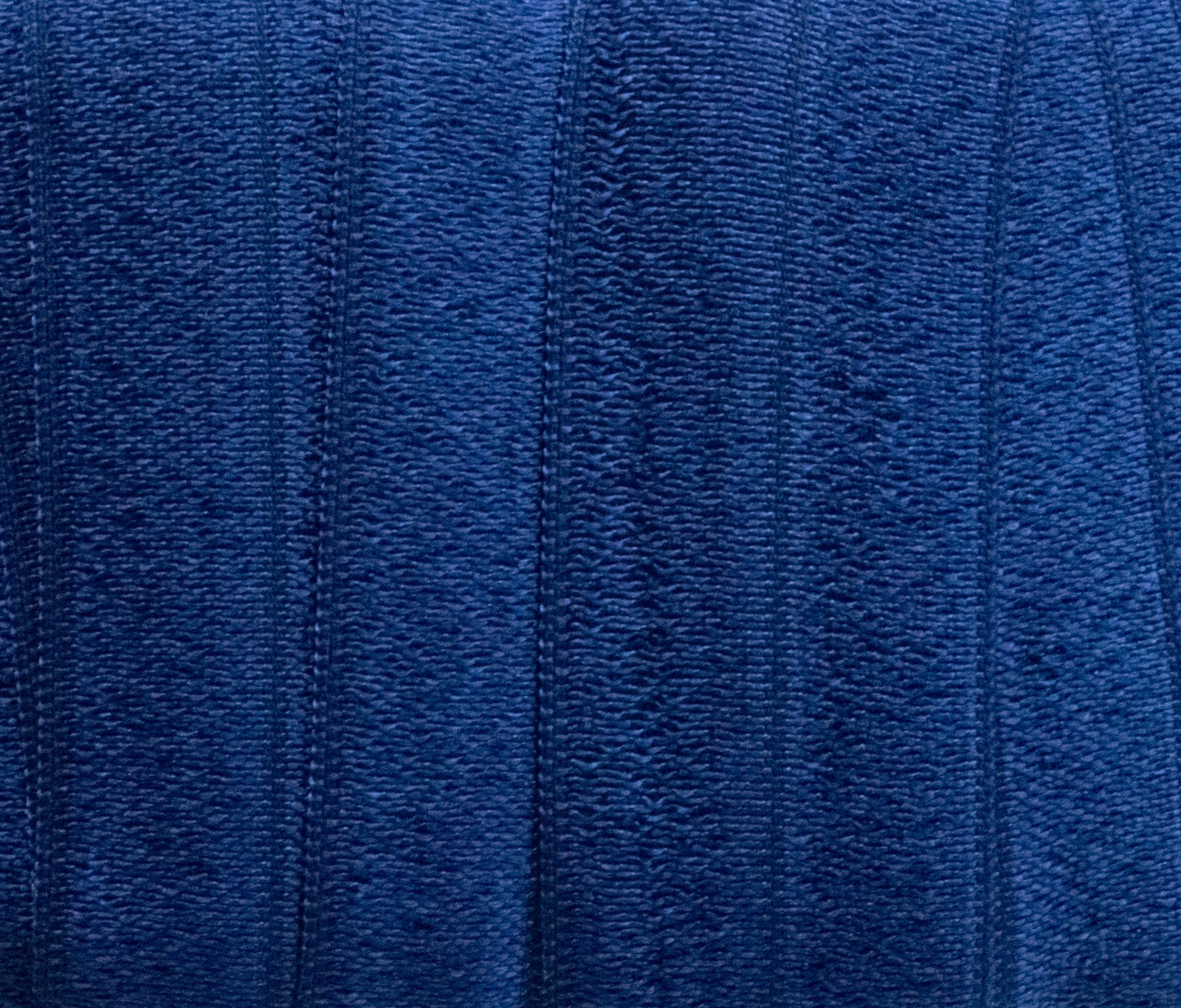 1" Fold Over Elastic Navy Elastic