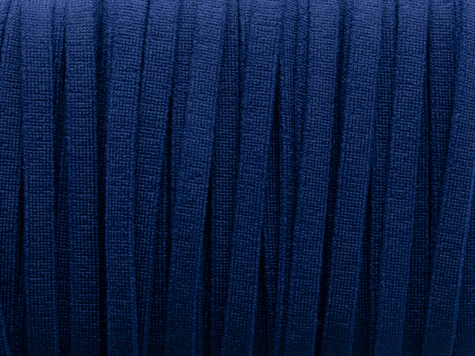 Latex Free Elastic Navy Blue 5mm