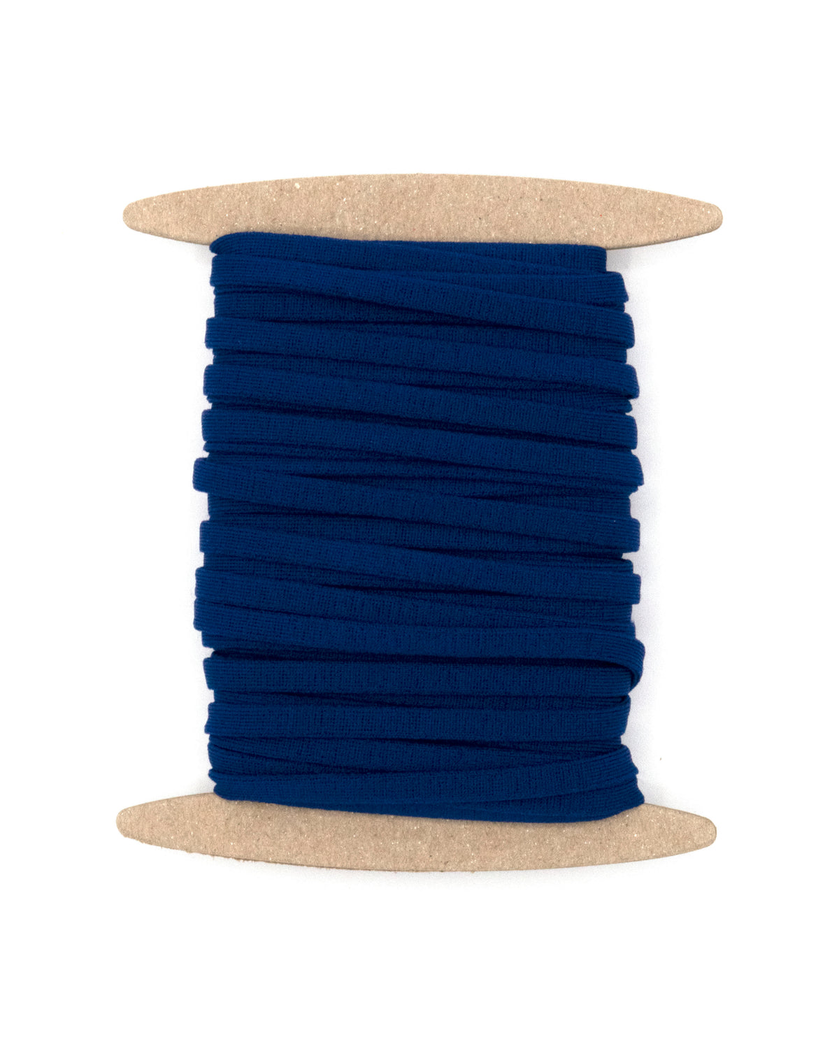 Latex Free Elastic Navy Blue 5mm