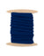 Latex Free Elastic Navy Blue 5mm