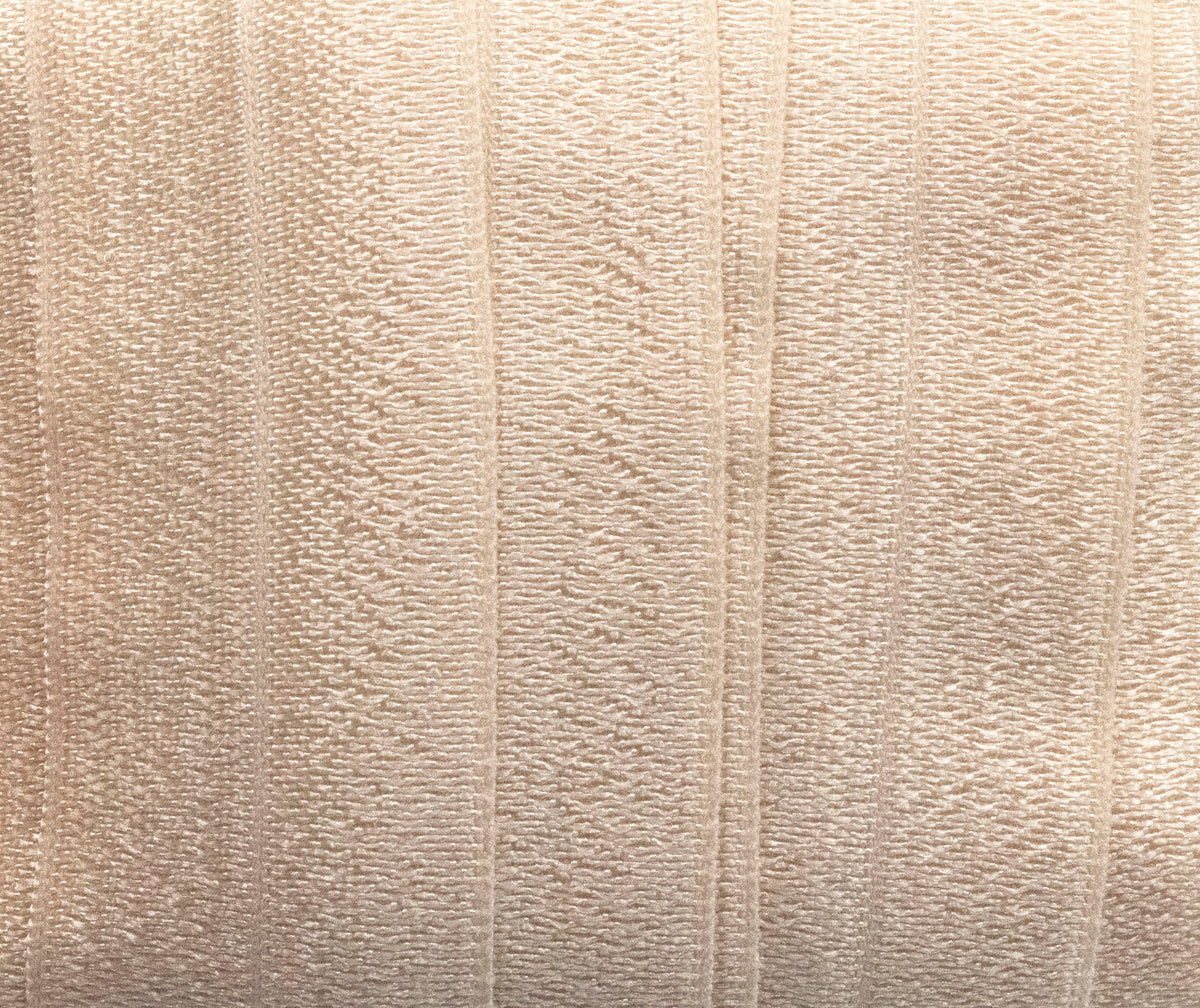 1&quot; Fold Over Elastic Nude Elastic