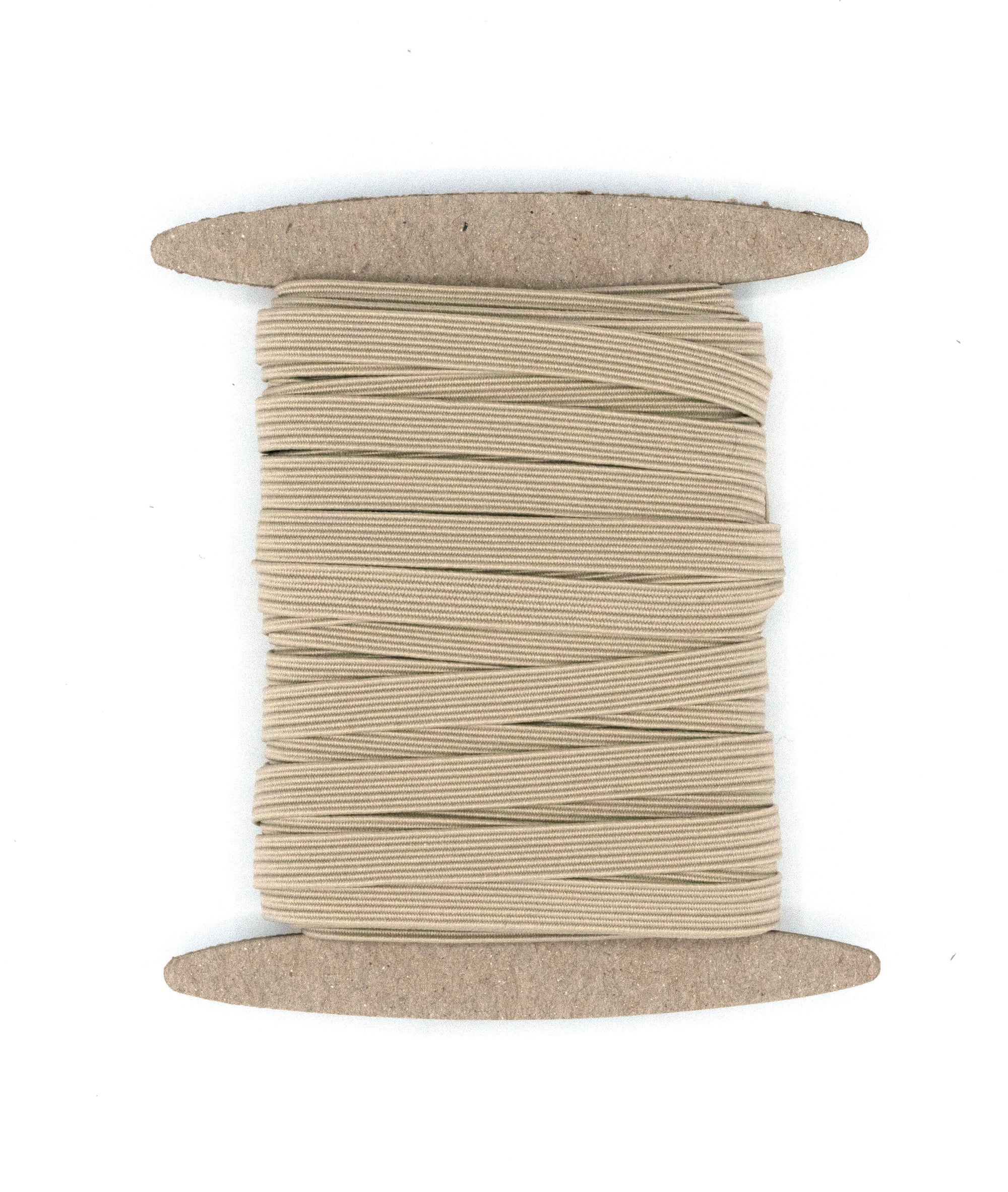 1/4 inch Elastic Oat Elastic