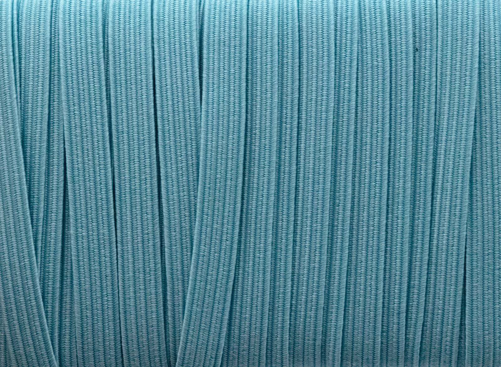 1/4 inch Elastic Ocean Elastic