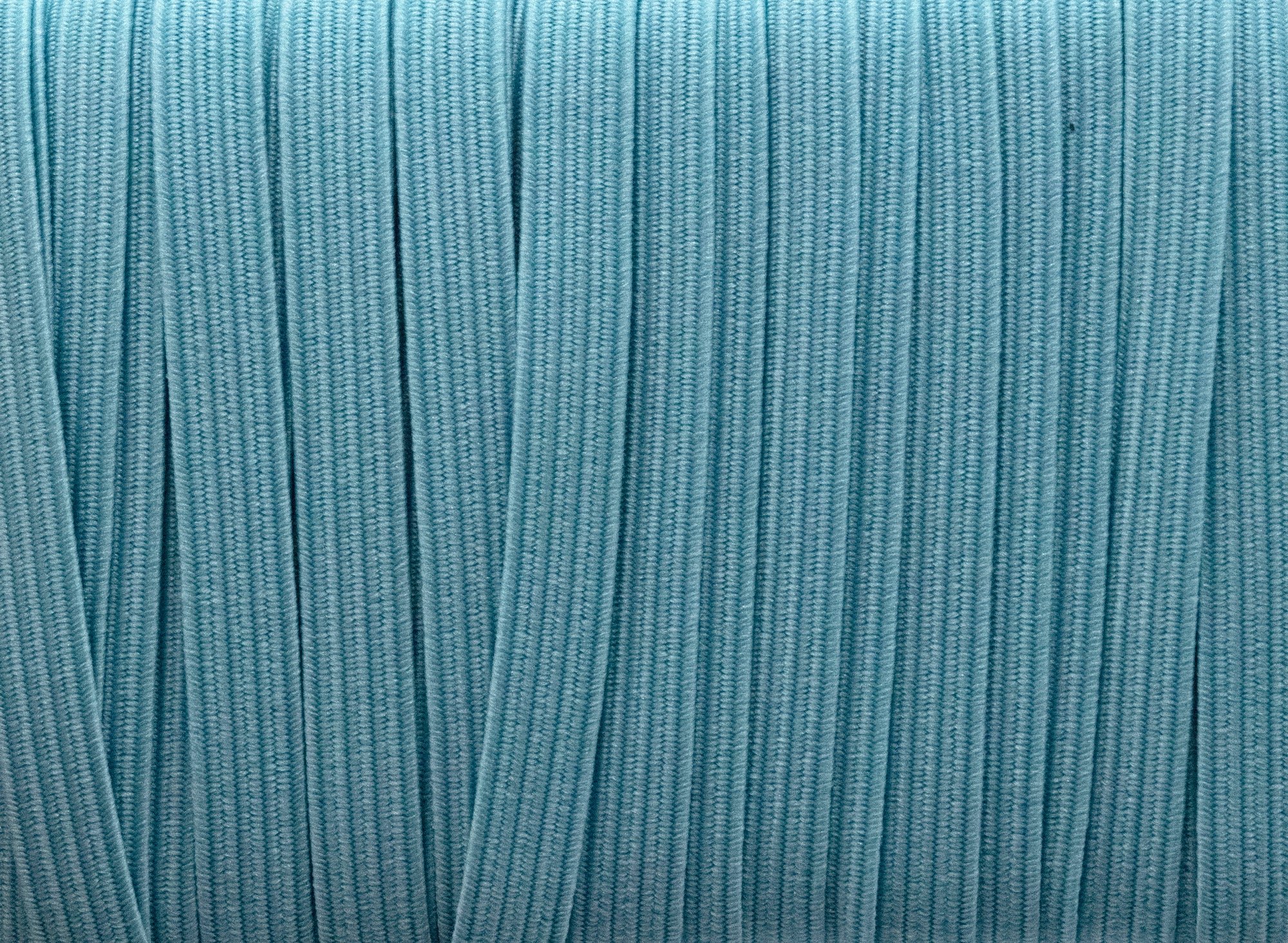 1/4 inch Elastic Ocean Elastic