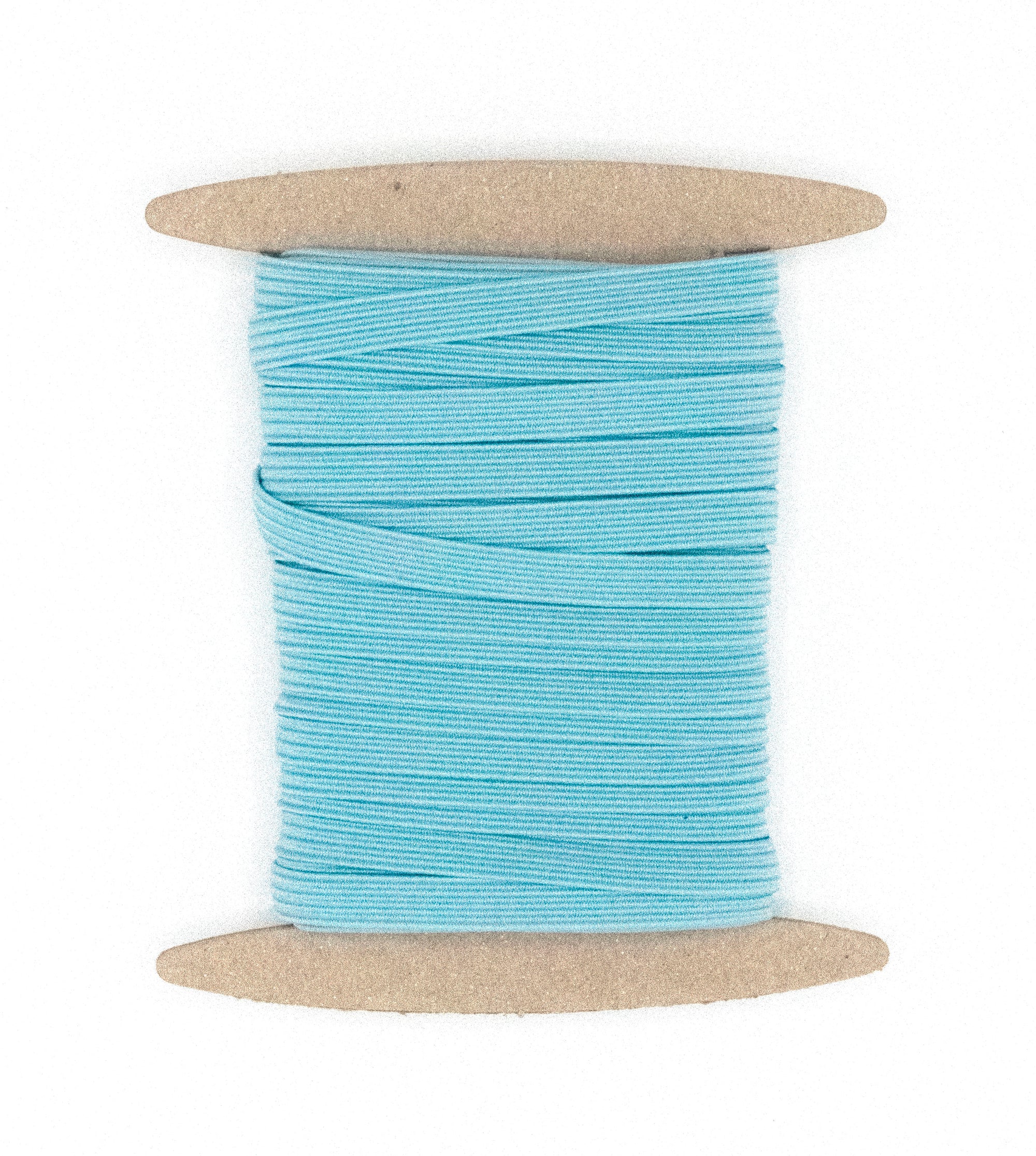 1/4 inch Elastic Ocean Elastic