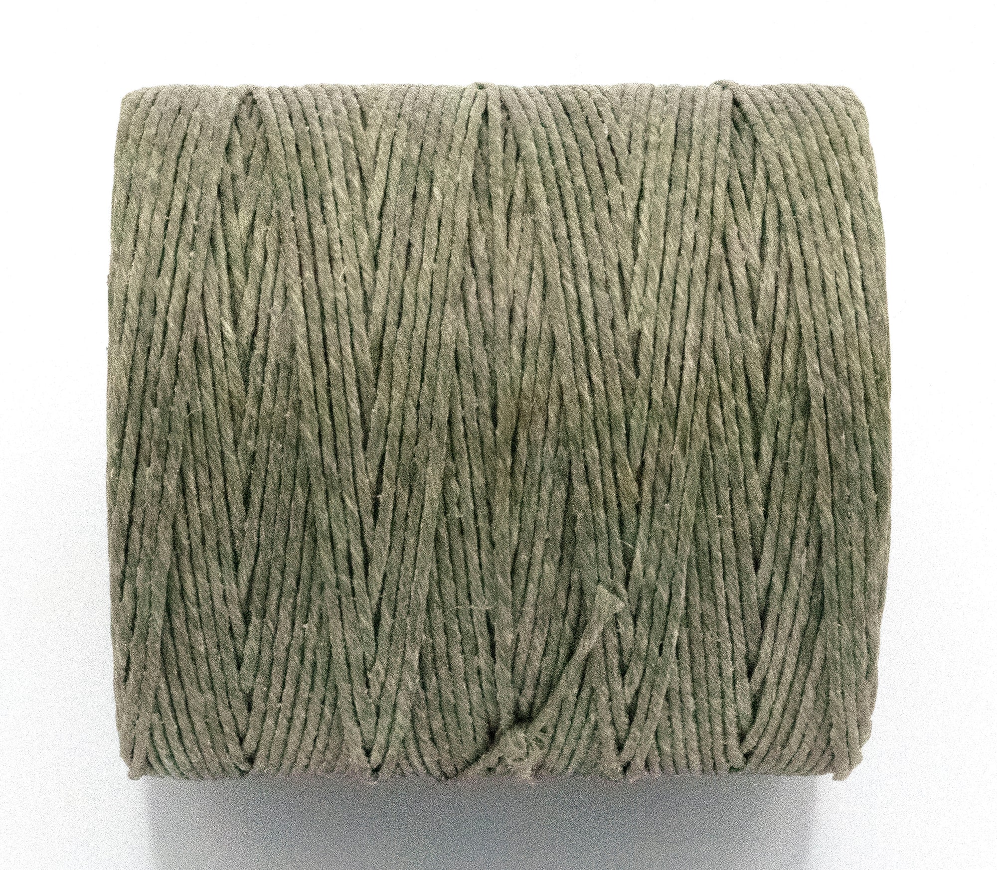 Waxed Irish Linen Thread 7 Ply