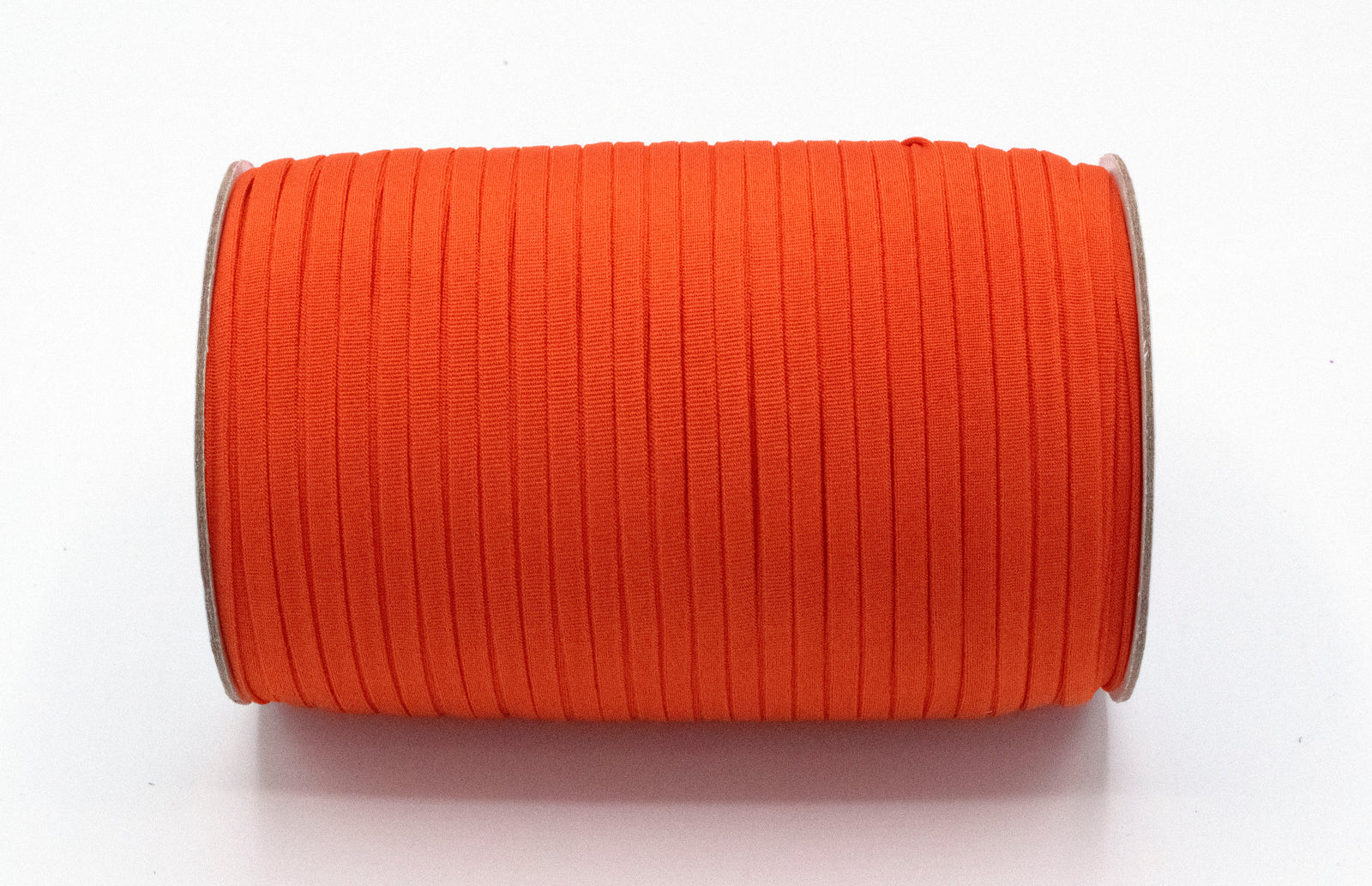 Latex Free Elastic Orange 5mm