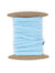 1/4 inch Elastic Pastel Blue Elastic