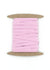 1/4 inch Elastic Pastel Pink Elastic