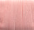 1" Fold Over Elastic Pearl Pink Elastic