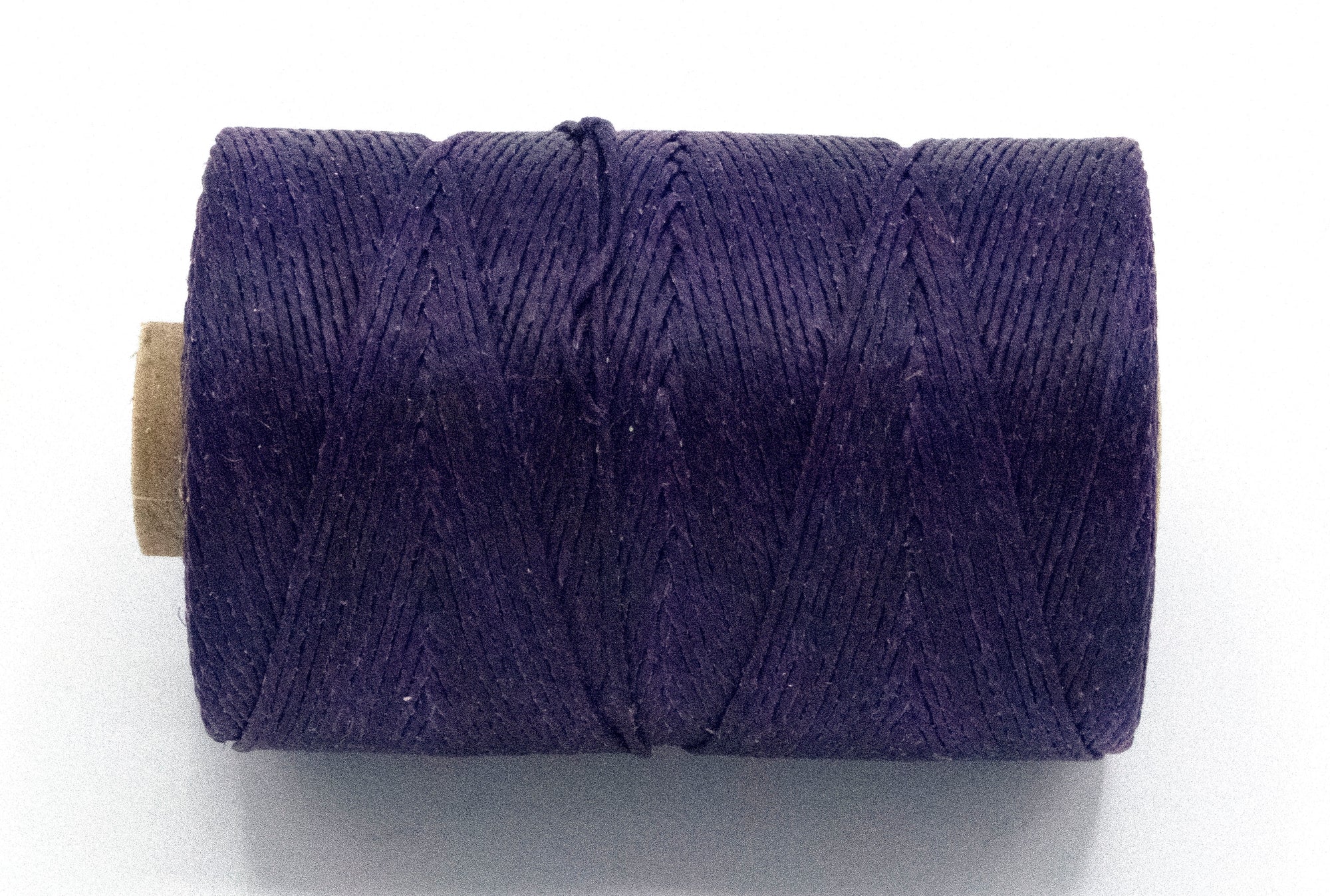 Waxed Irish Linen Thread 2 Ply