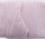 1" Fold Over Elastic Powder Pink Elastic