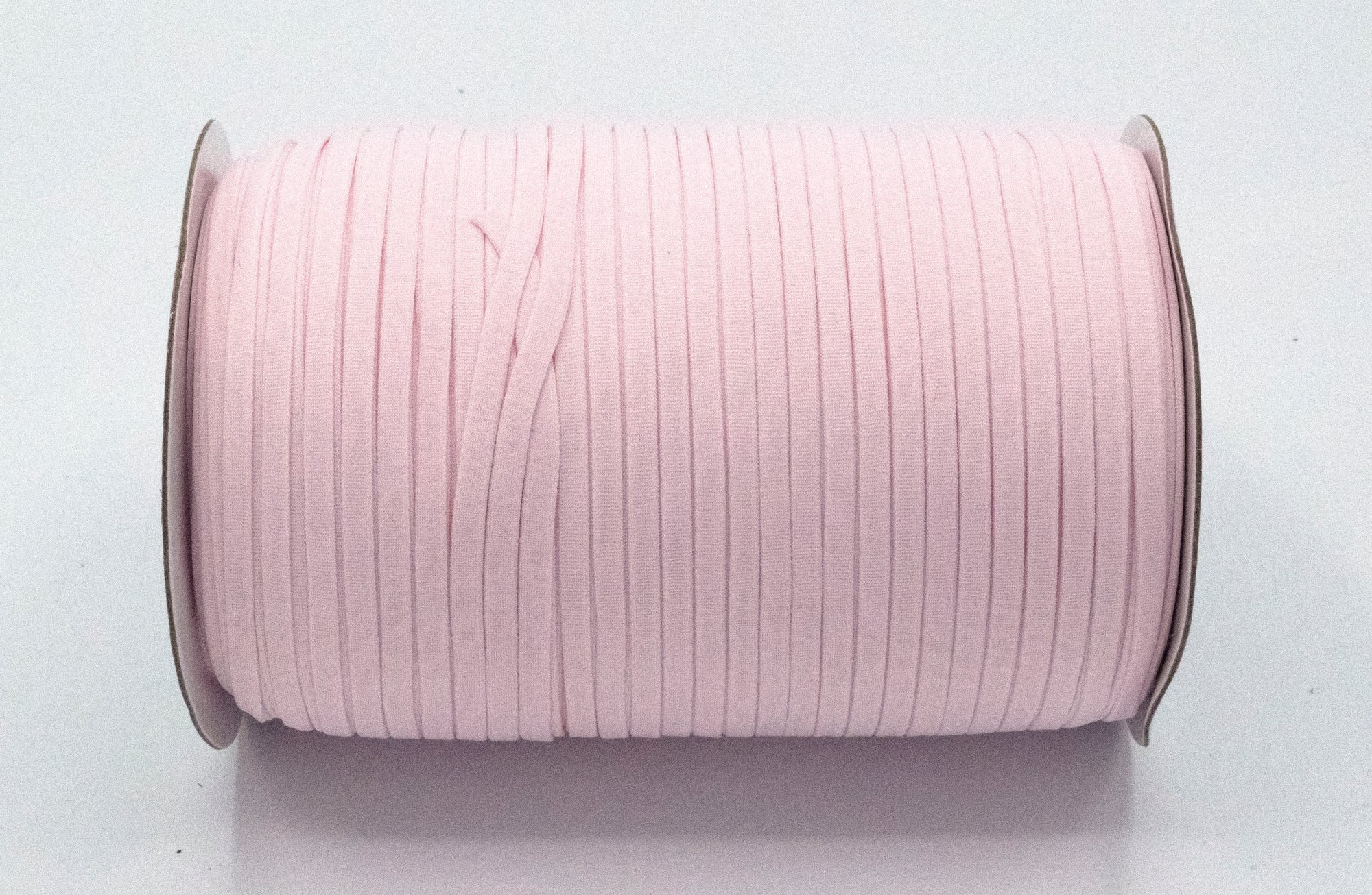 Latex Free Elastic Powder Pink 5mm