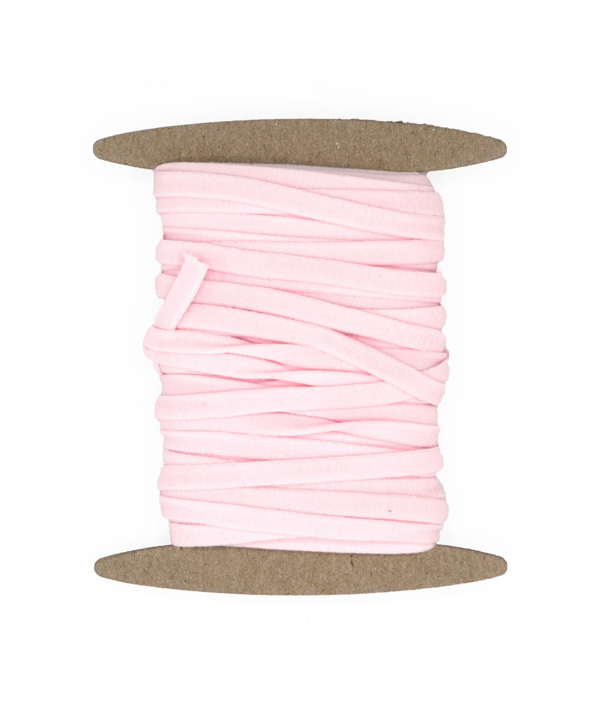 Latex Free Elastic Powder Pink 5mm