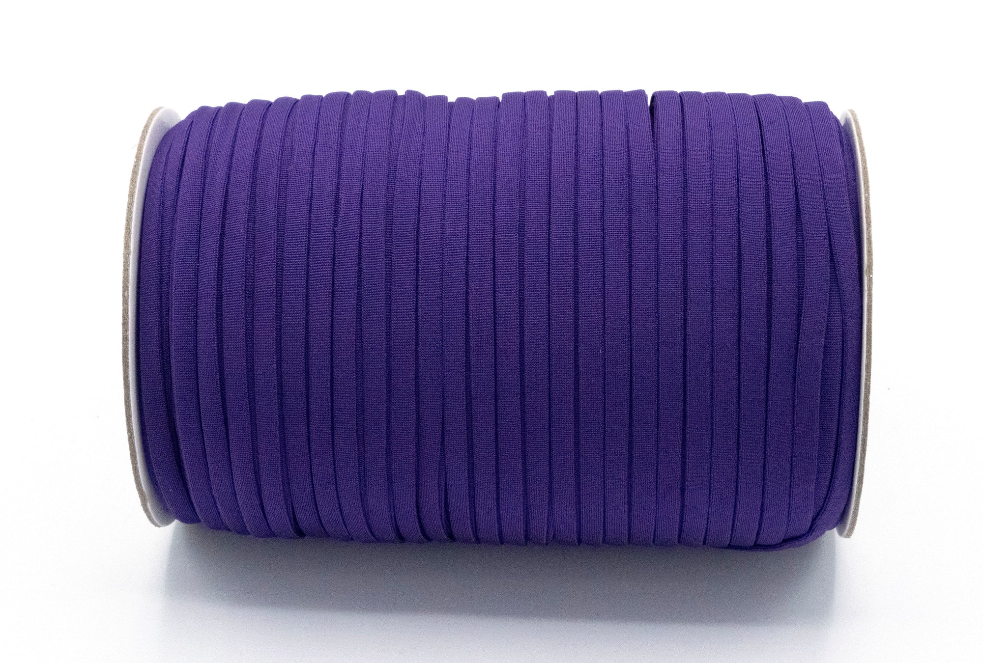 Latex Free Elastic Purple 5mm